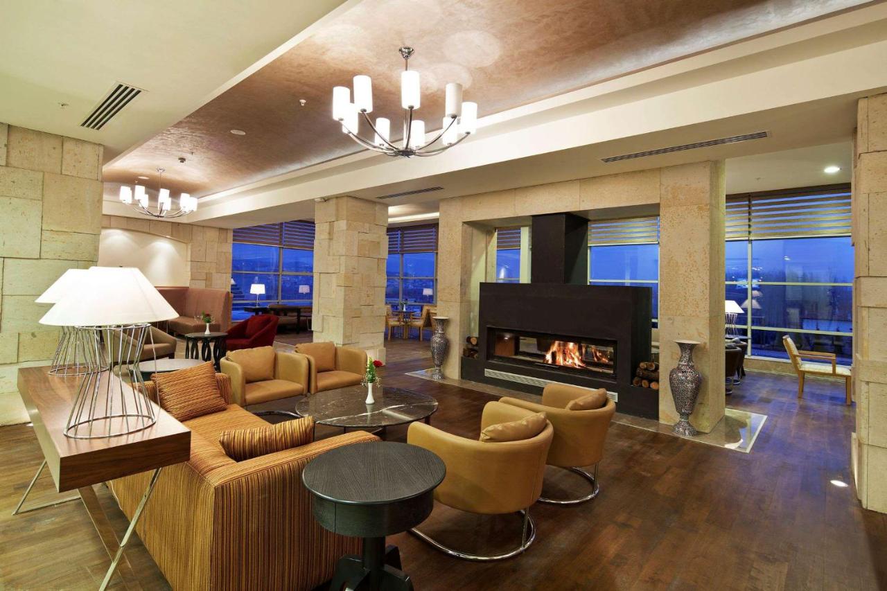 Doubletree by Hilton Avanos - Cappadocia 5*, фото 5