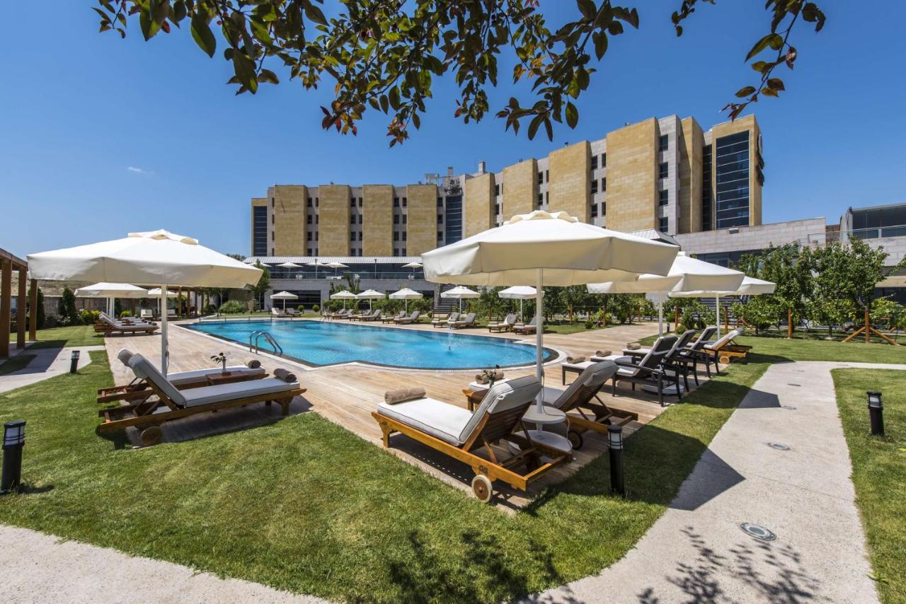 Doubletree by Hilton Avanos - Cappadocia 5*, фото 6
