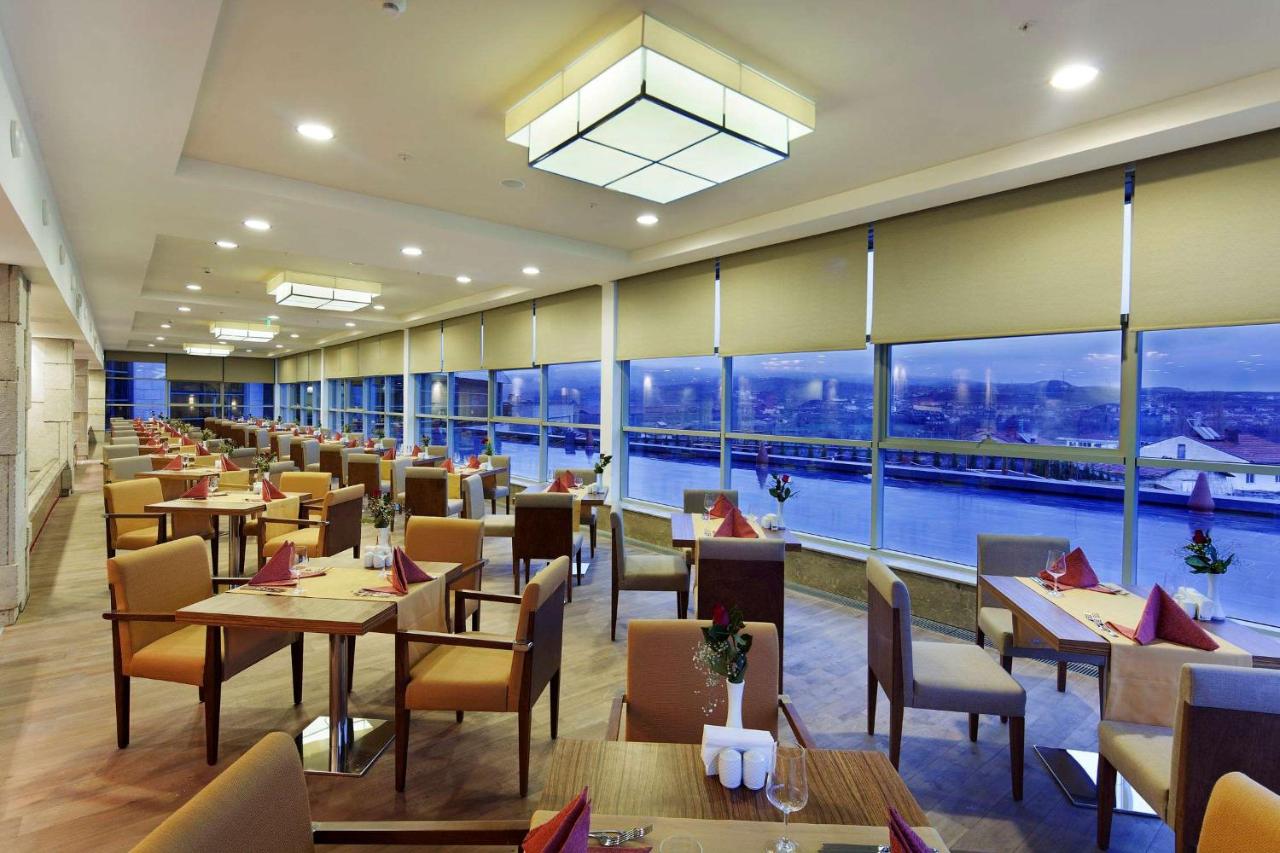 Doubletree by Hilton Avanos - Cappadocia 5*, фото 9