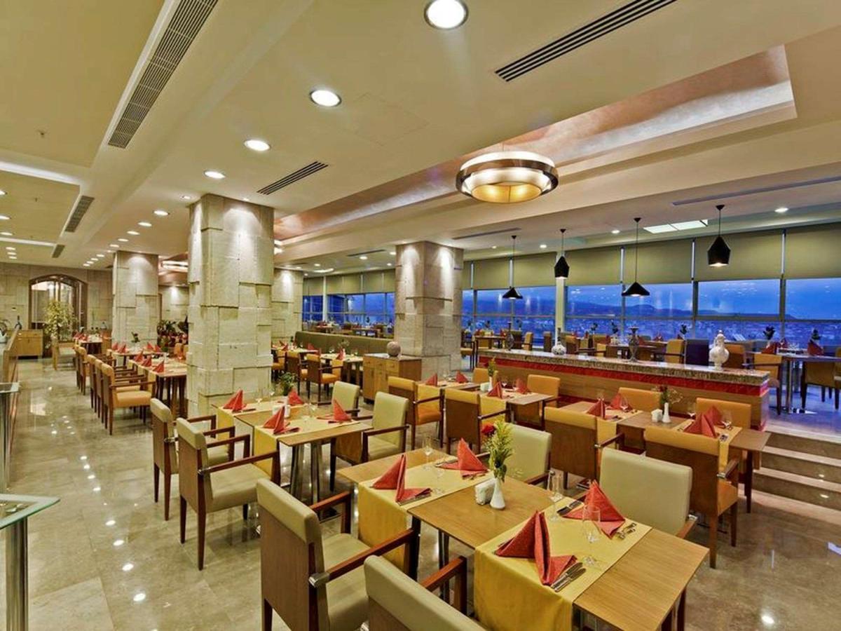 Doubletree by Hilton Avanos - Cappadocia 5*, фото 10