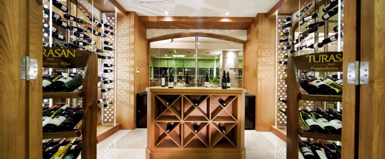Doubletree by Hilton Avanos - Cappadocia 5*, фото 12
