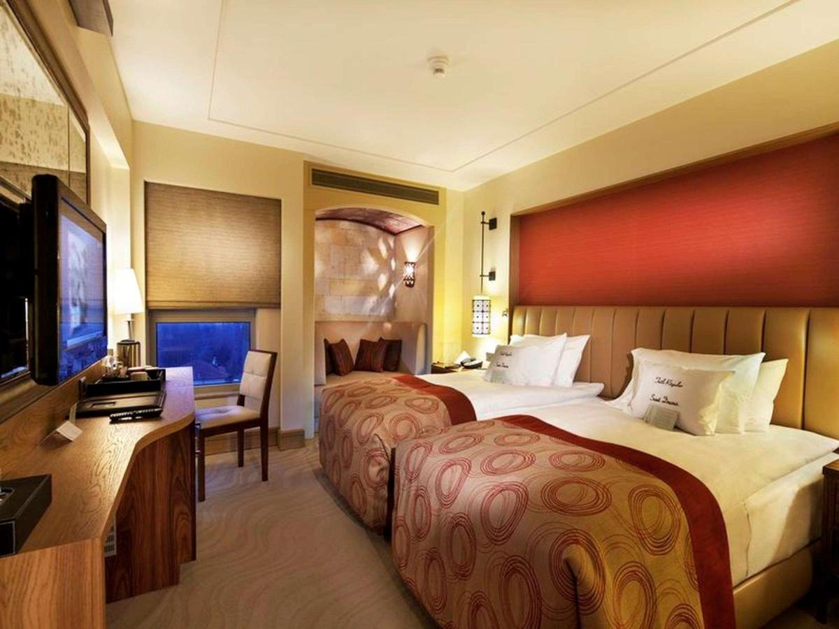 Doubletree by Hilton Avanos - Cappadocia 5*, фото 14