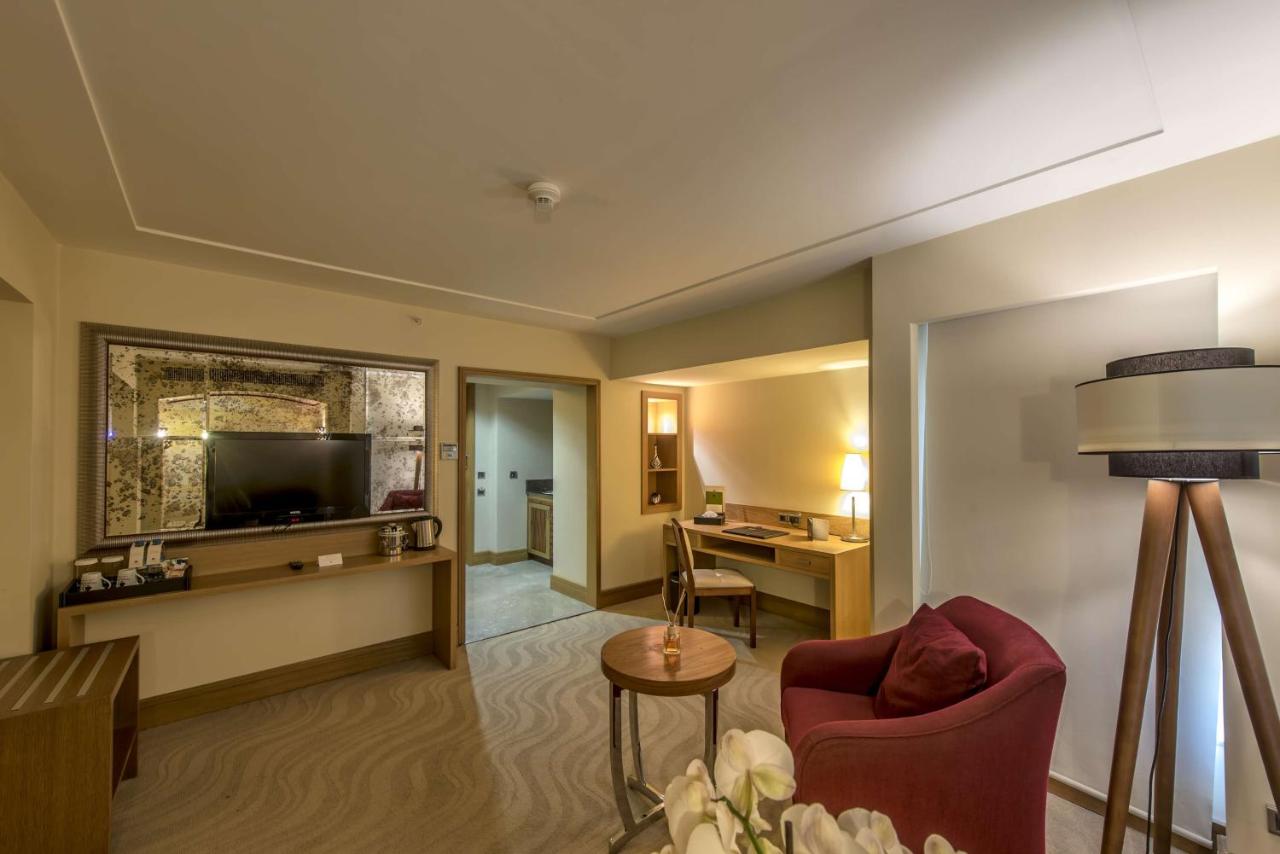 Doubletree by Hilton Avanos - Cappadocia 5*, фото 16