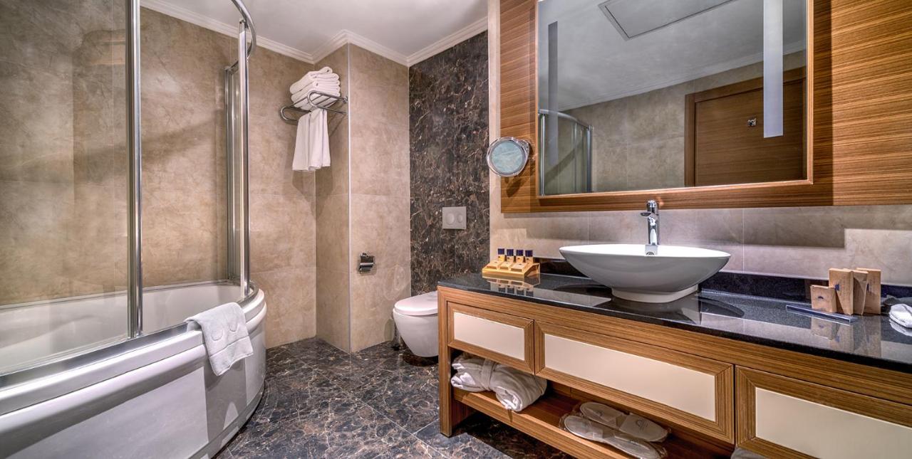 Downtown Ankara Hotel 5*, фото 4