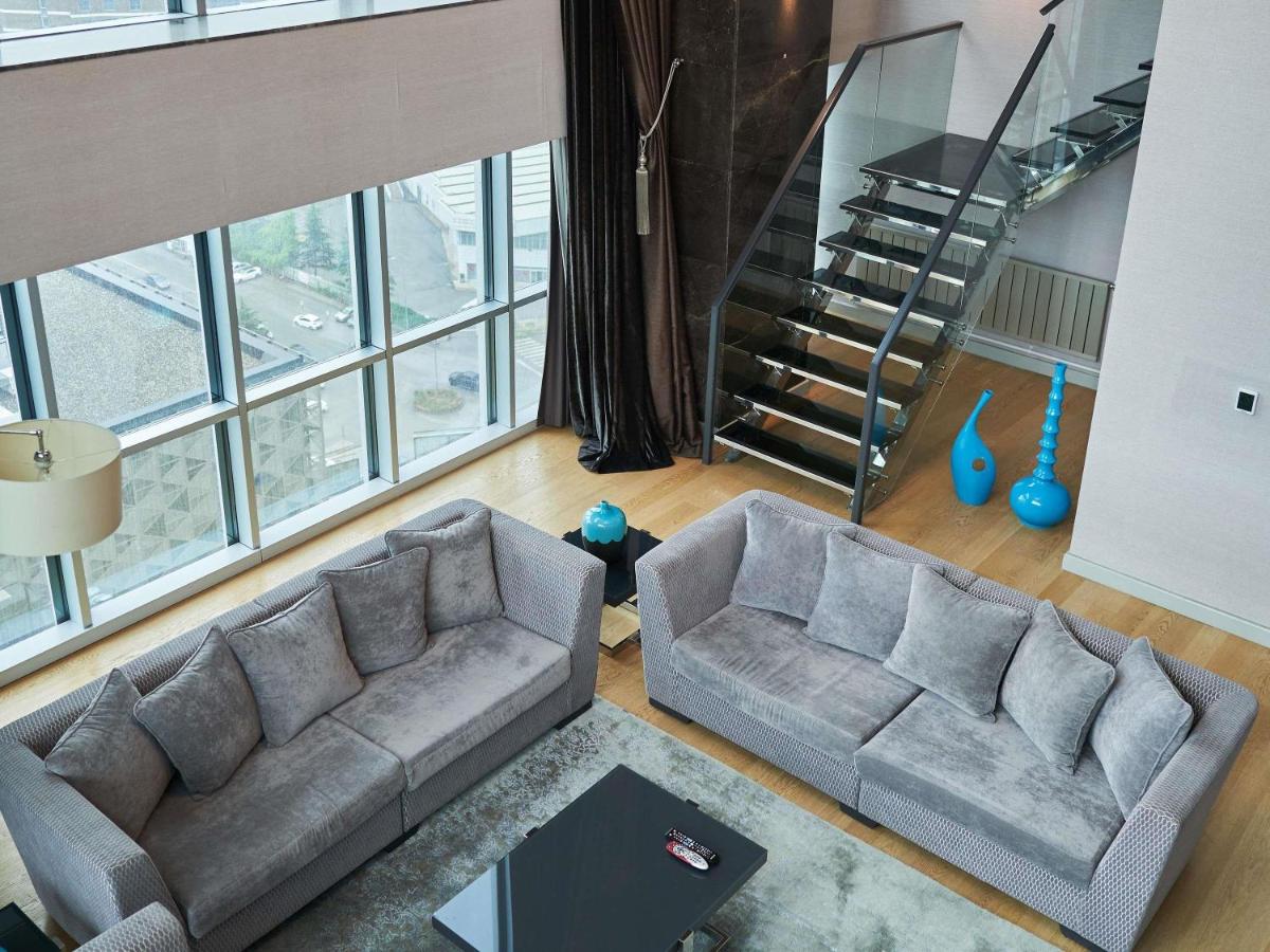 Downtown Ankara Hotel 5*, фото 6