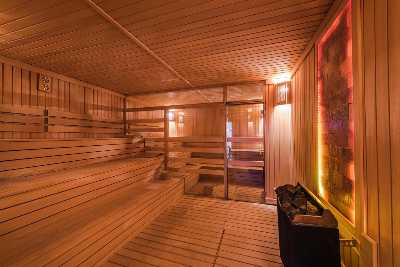Downtown Ankara Hotel 5*, фото 7
