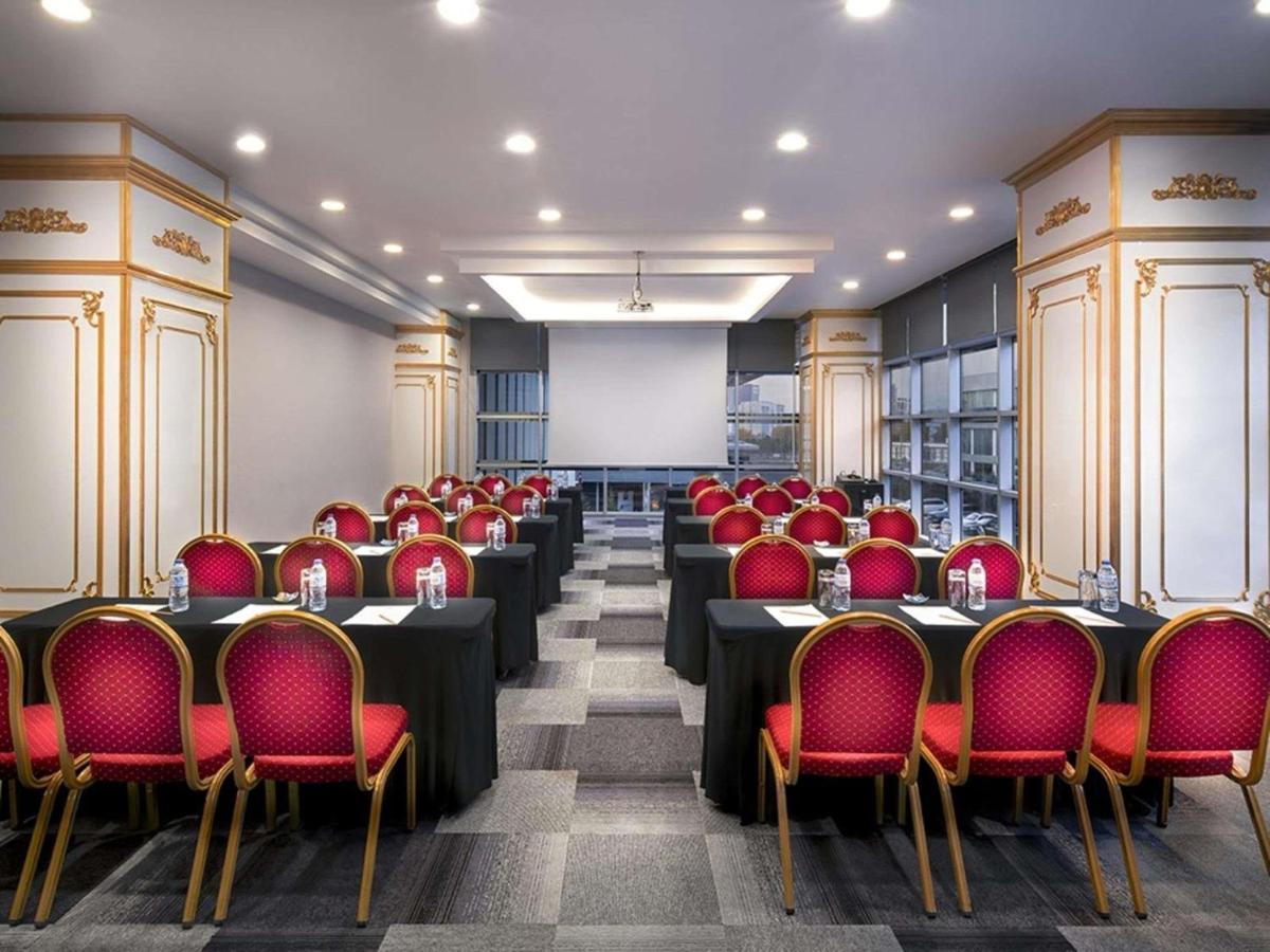 Downtown Ankara Hotel 5*, фото 8