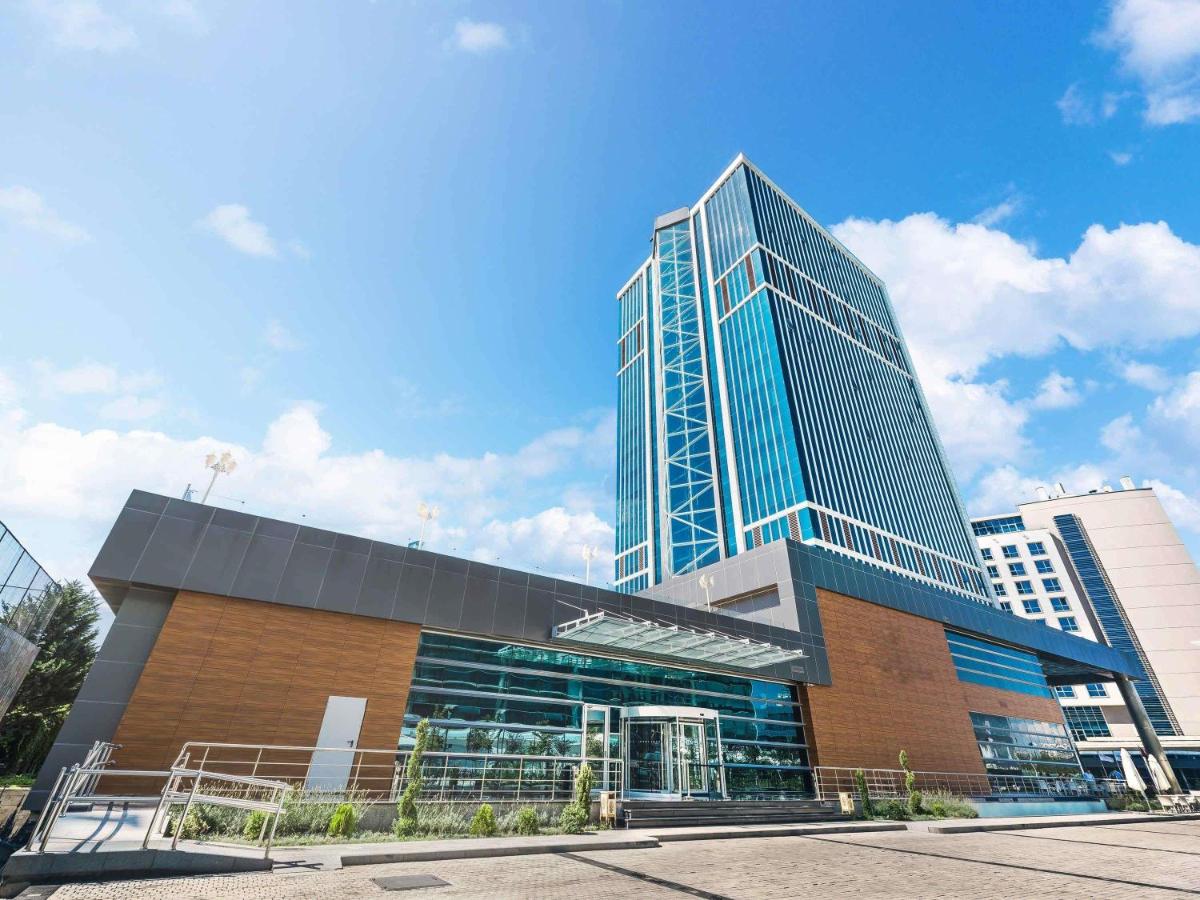 Downtown Ankara Hotel 5*, фото 9
