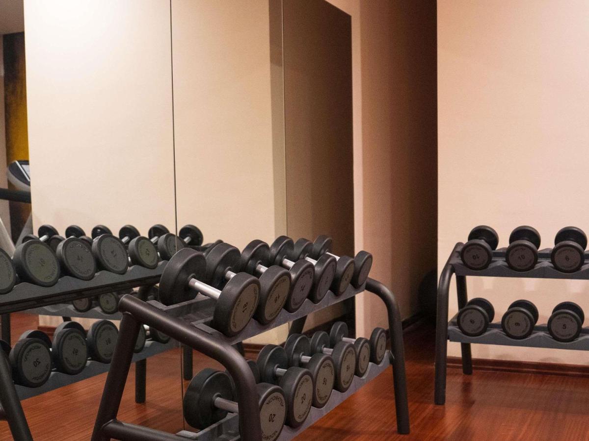 Downtown Ankara Hotel 5*, фото 11
