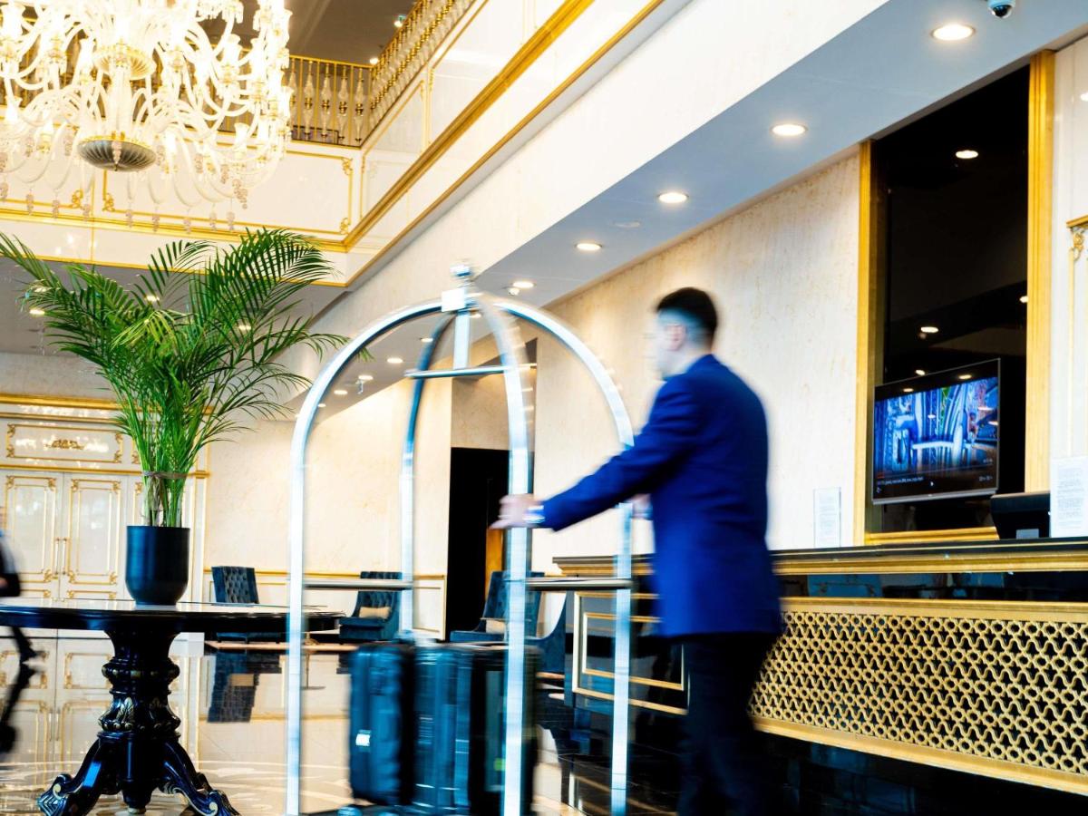 Downtown Ankara Hotel 5*, фото 12