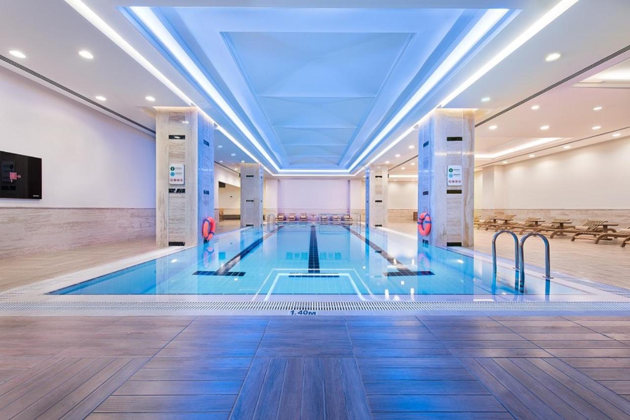 Downtown Ankara Hotel 5*, фото 13