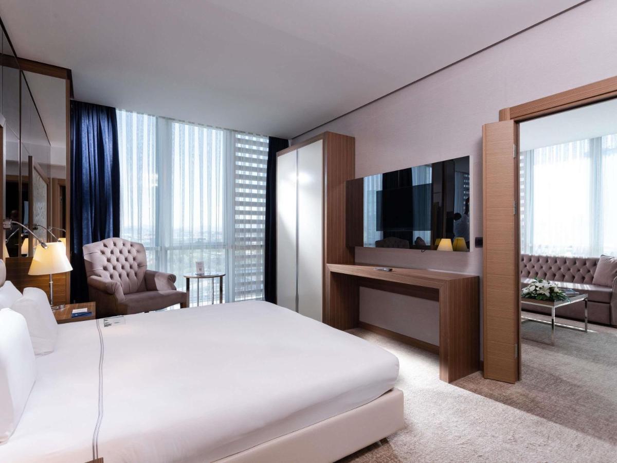 Downtown Ankara Hotel 5*, фото 14