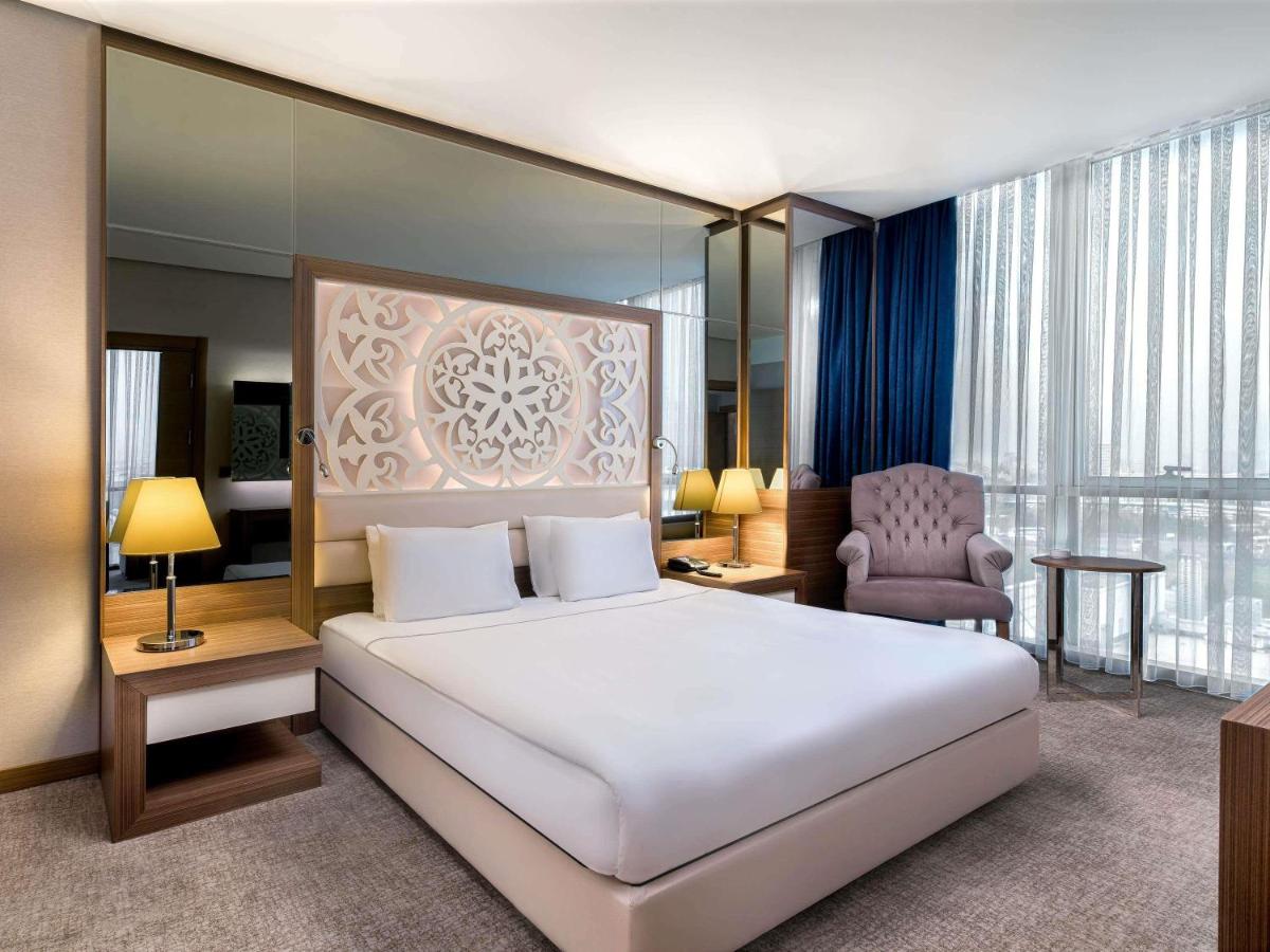 Downtown Ankara Hotel 5*, фото 16