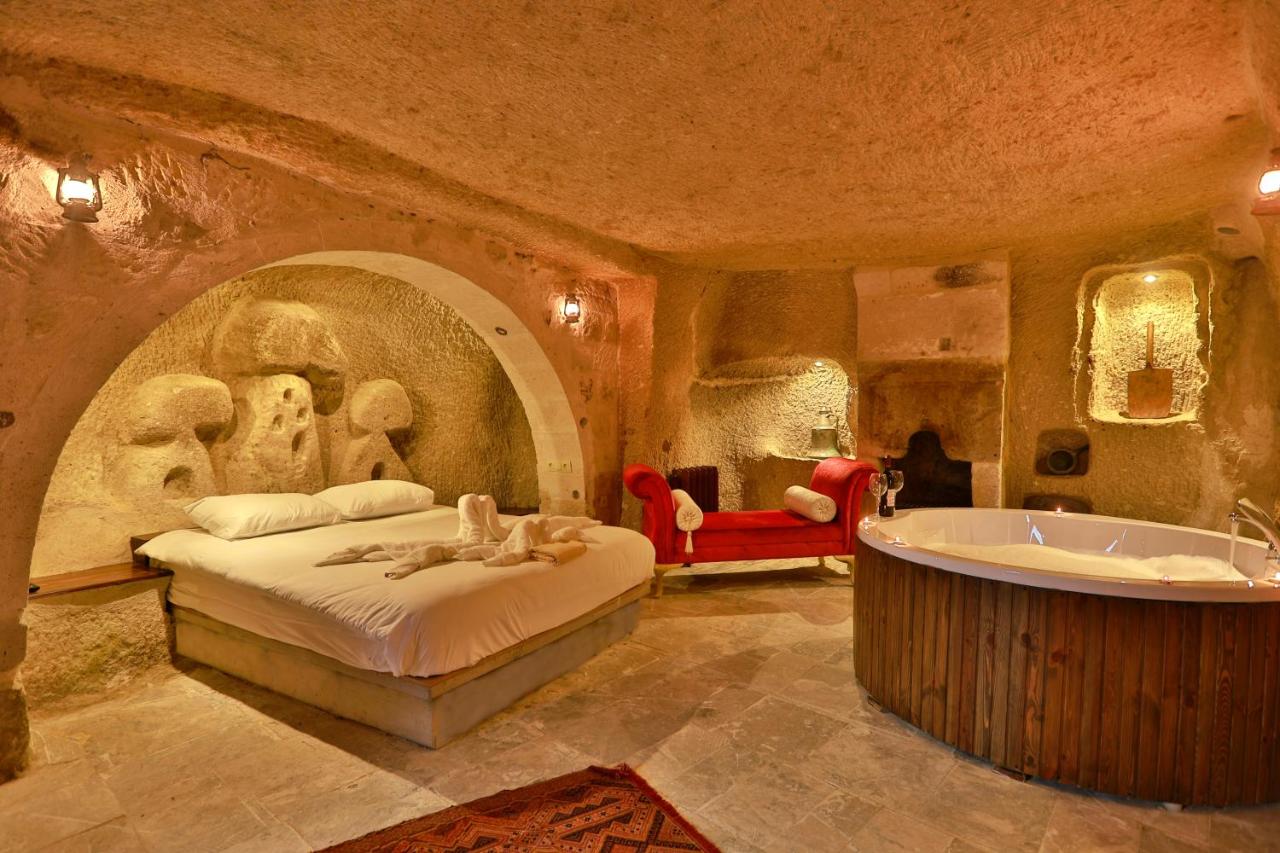 Eagle Cave Inn, фото 2