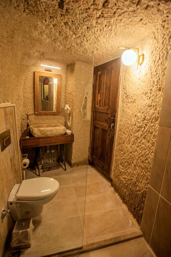 Eagle Cave Inn, фото 13