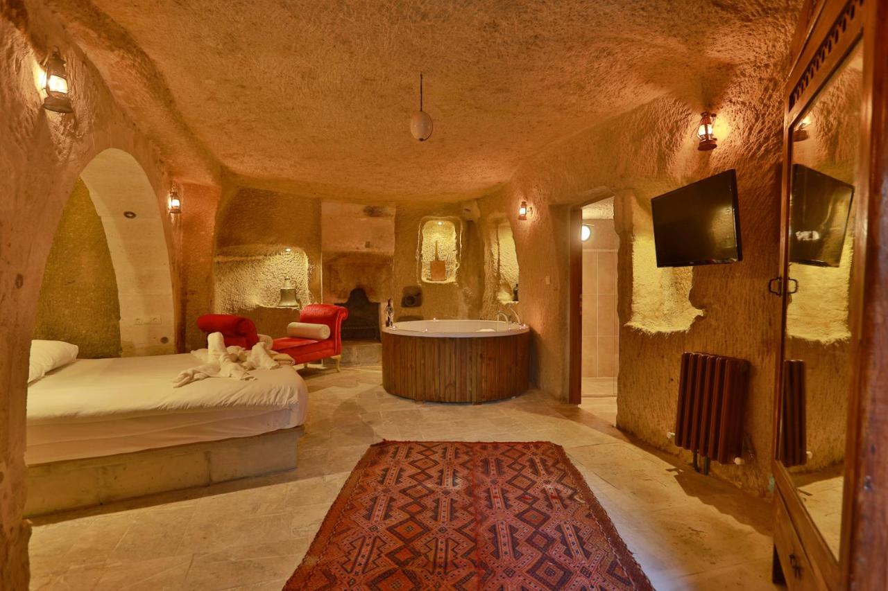 Eagle Cave Inn, фото 15