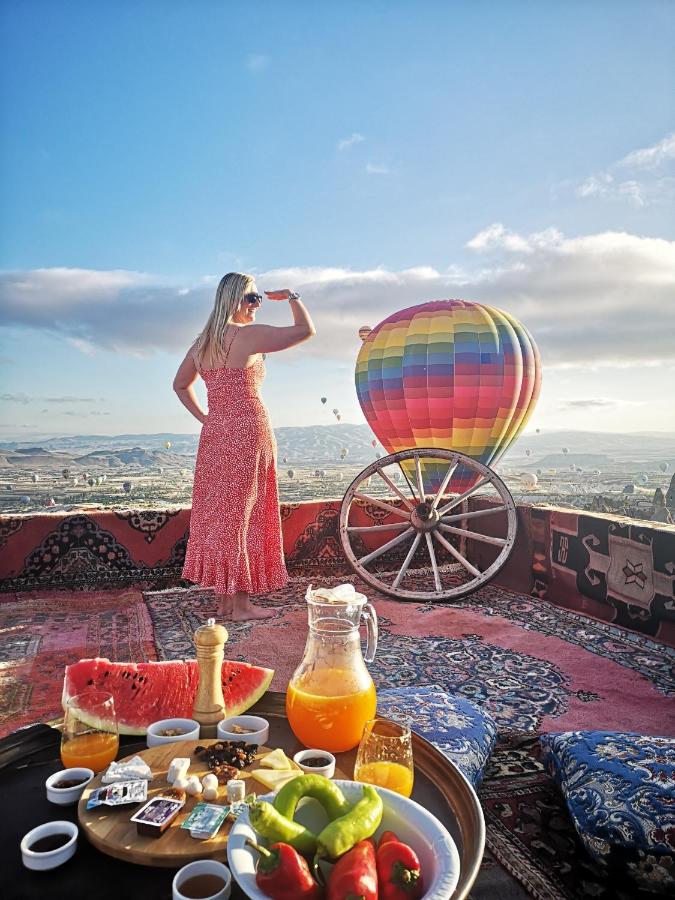 Elaa Cave Hotel, фото 3