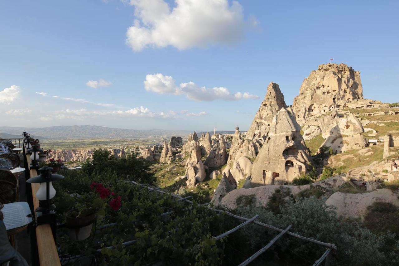 Elaa Cave Hotel, фото 9