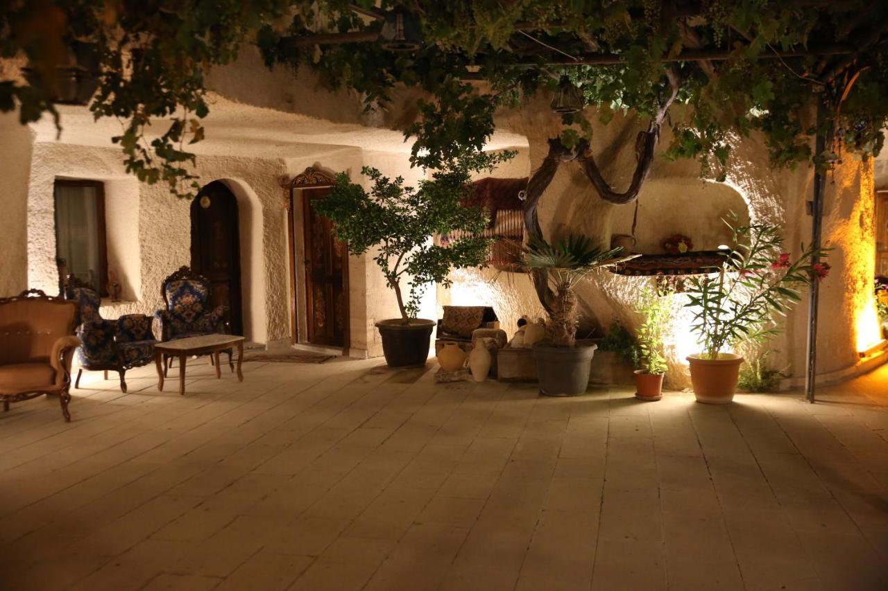 Elaa Cave Hotel, фото 10