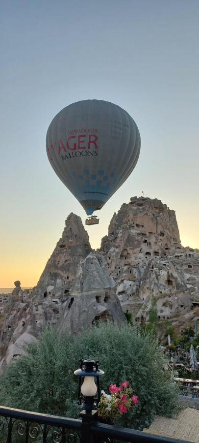 Elaa Cave Hotel, фото 11