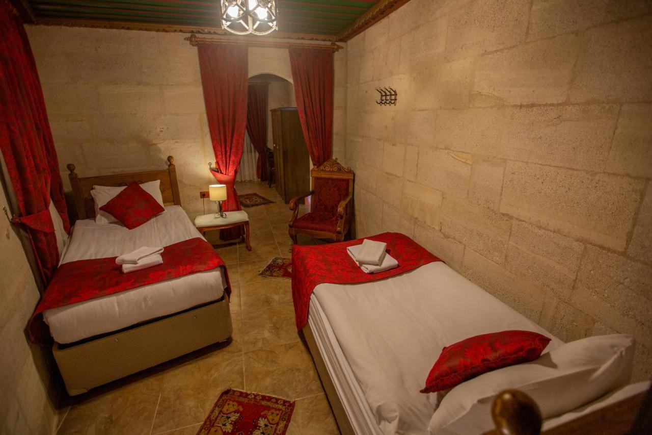 Elaa Cave Hotel, фото 15