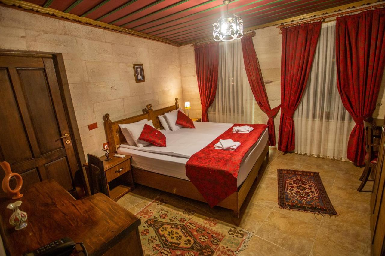 Elaa Cave Hotel, фото 16