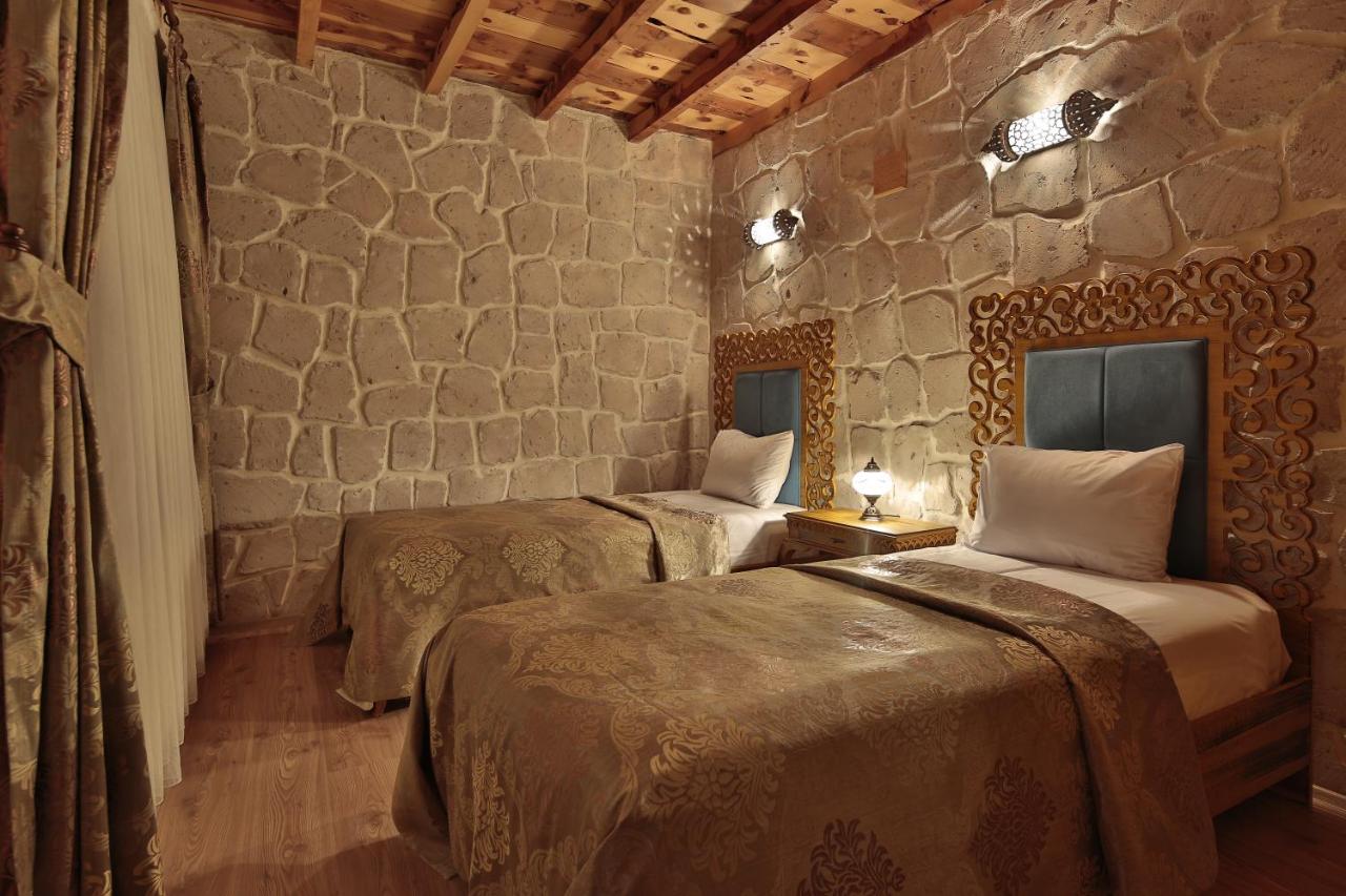 Elevres Stone House Hotel
