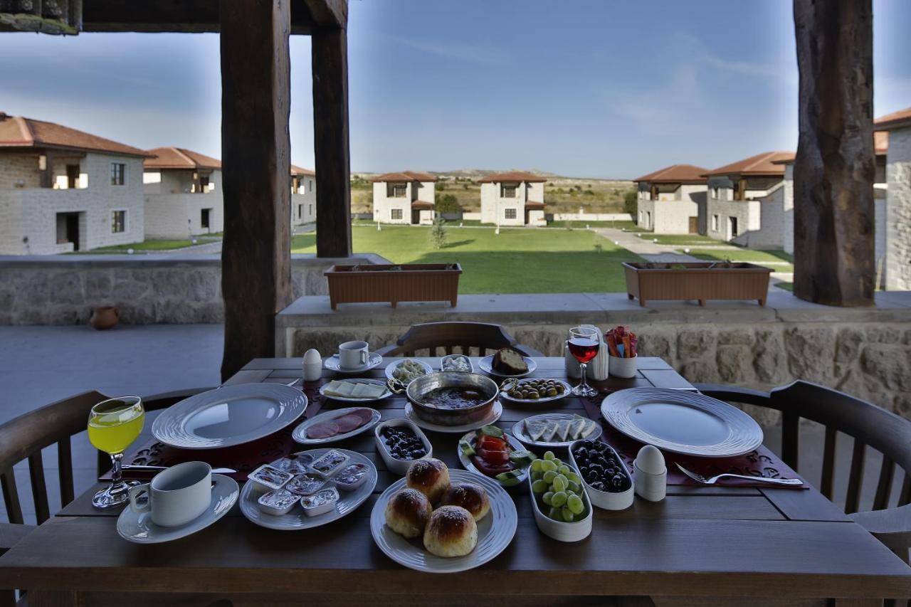 Elevres Stone House Hotel, фото 4