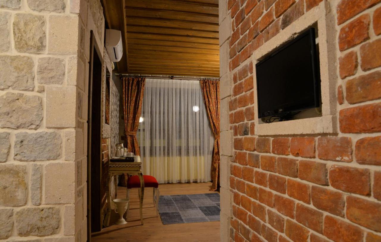 Elevres Stone House Hotel, фото 5