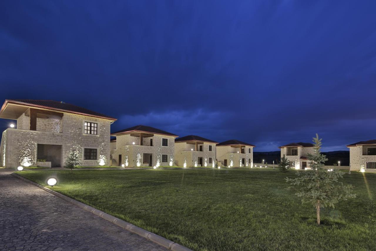 Elevres Stone House Hotel, фото 6