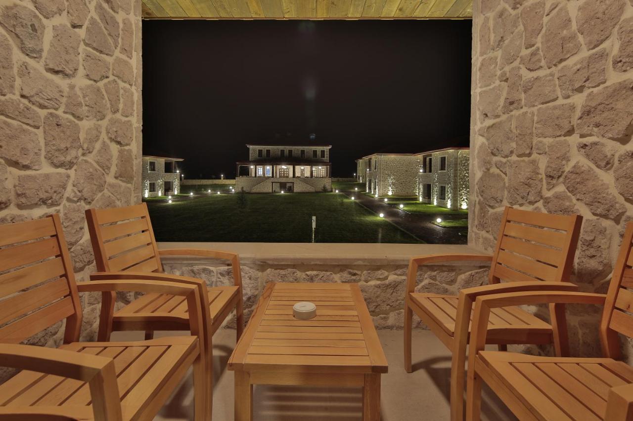 Elevres Stone House Hotel, фото 8