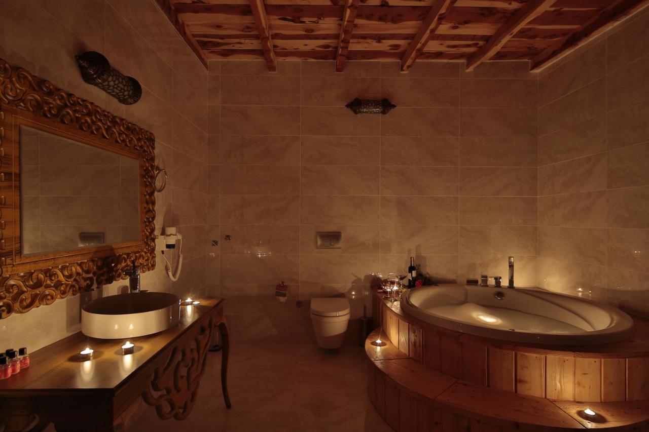 Elevres Stone House Hotel, фото 10