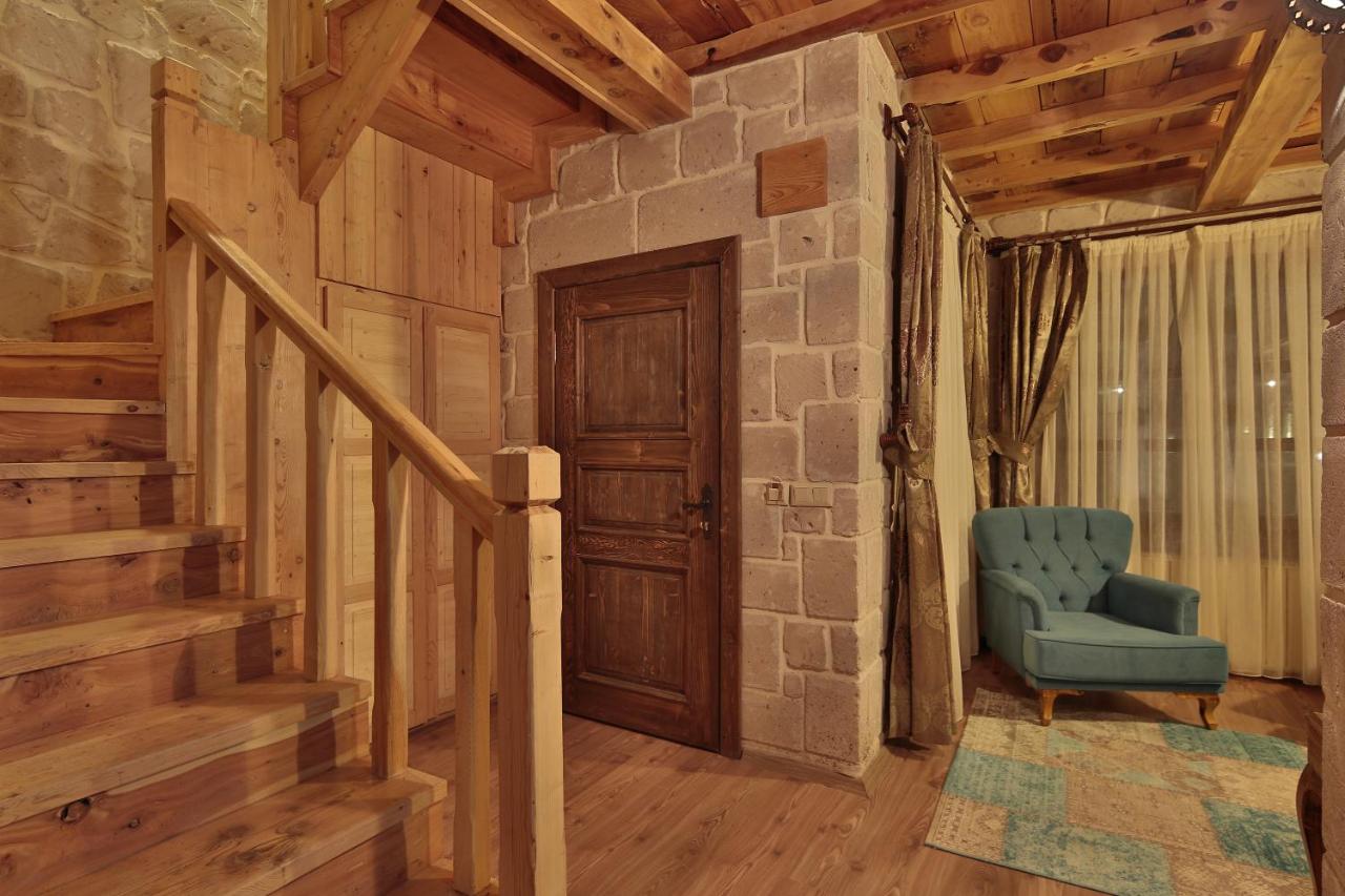 Elevres Stone House Hotel, фото 11