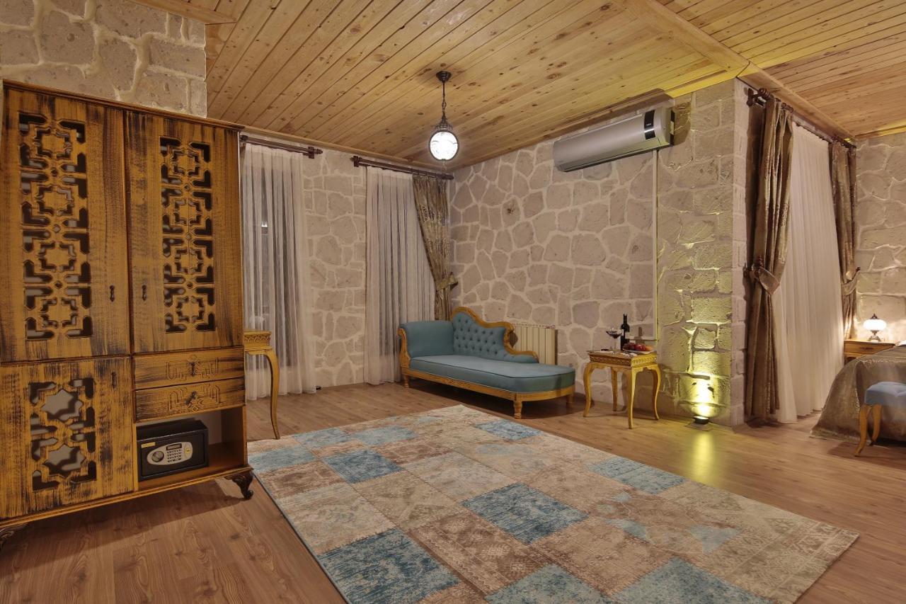 Elevres Stone House Hotel, фото 12