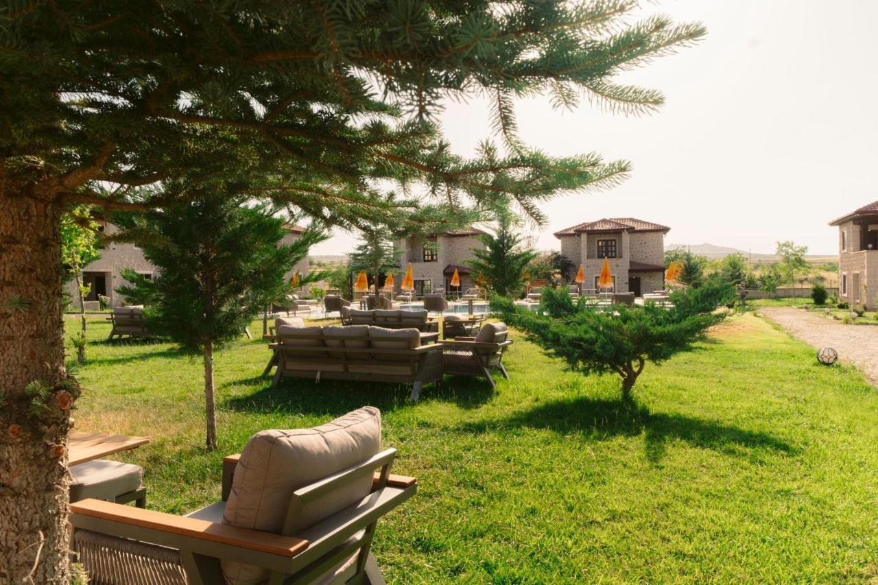 Elevres Stone House Hotel, фото 13