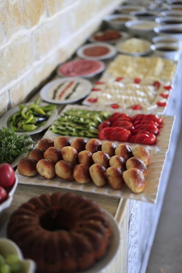 Elevres Stone House Hotel, фото 14