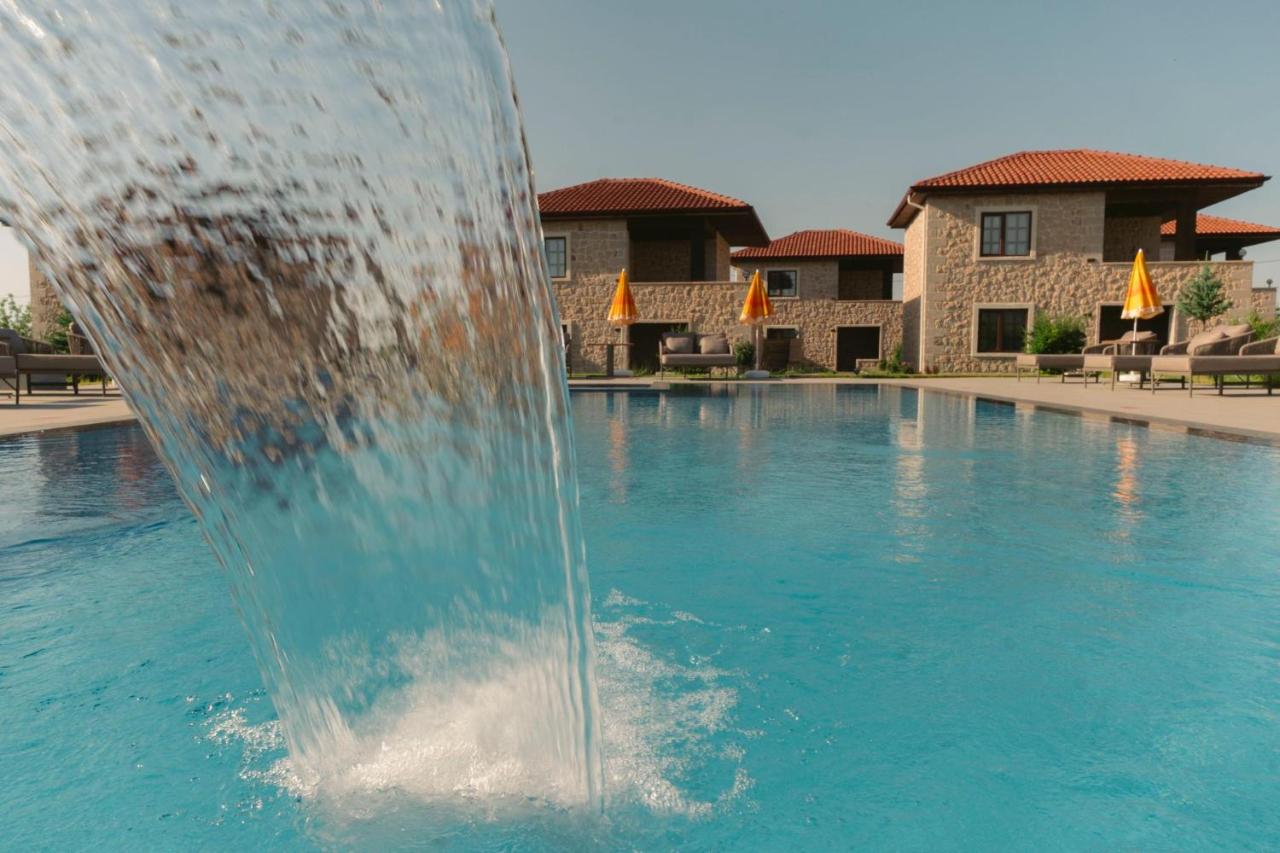 Elevres Stone House Hotel, фото 15