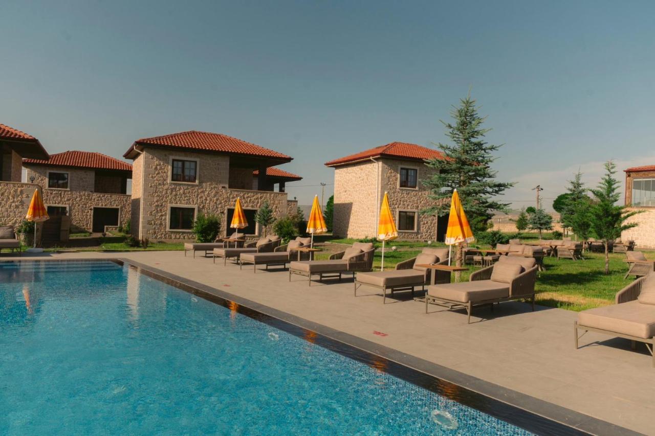 Elevres Stone House Hotel, фото 16