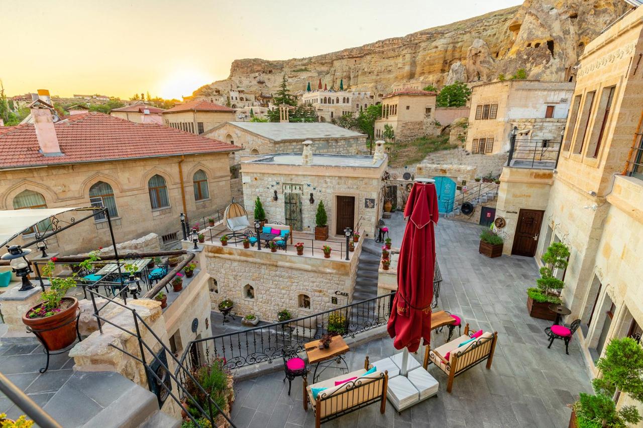 Elysion Cave Suites, фото 3