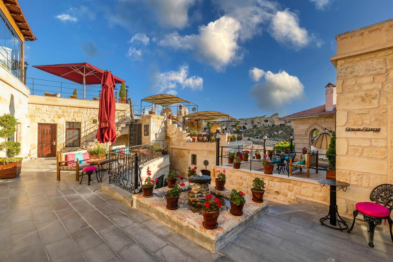 Elysion Cave Suites, фото 4
