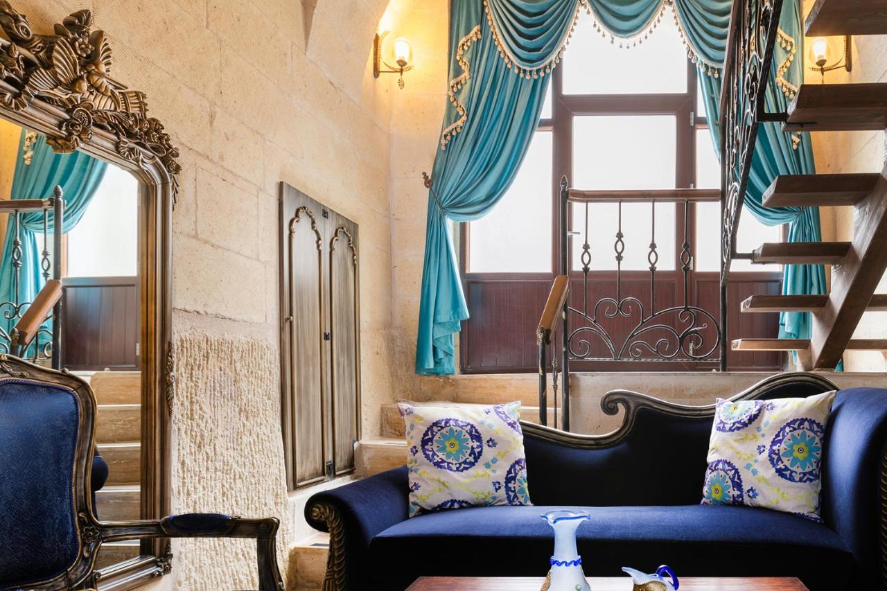 Elysion Cave Suites, фото 5