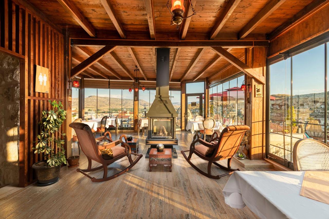 Elysion Cave Suites, фото 6