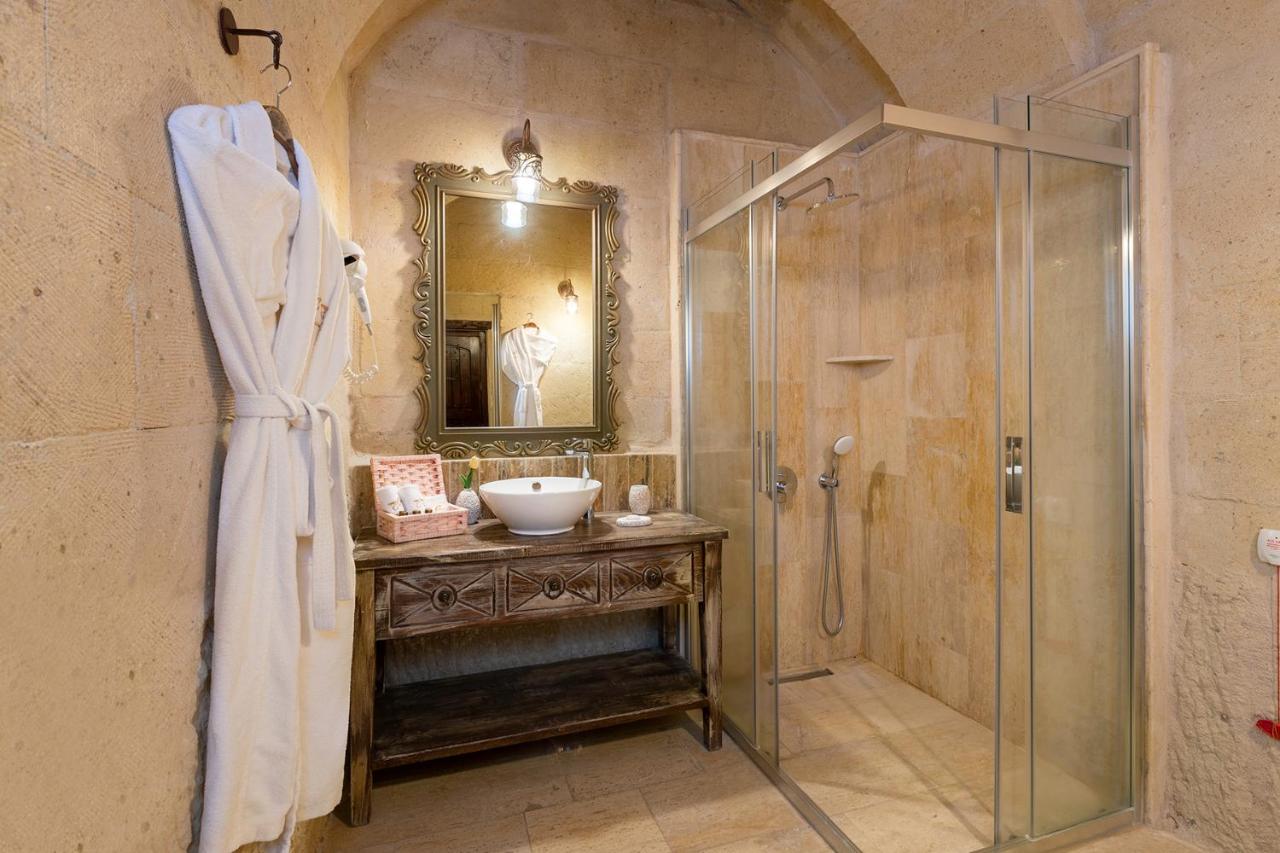 Elysion Cave Suites, фото 7