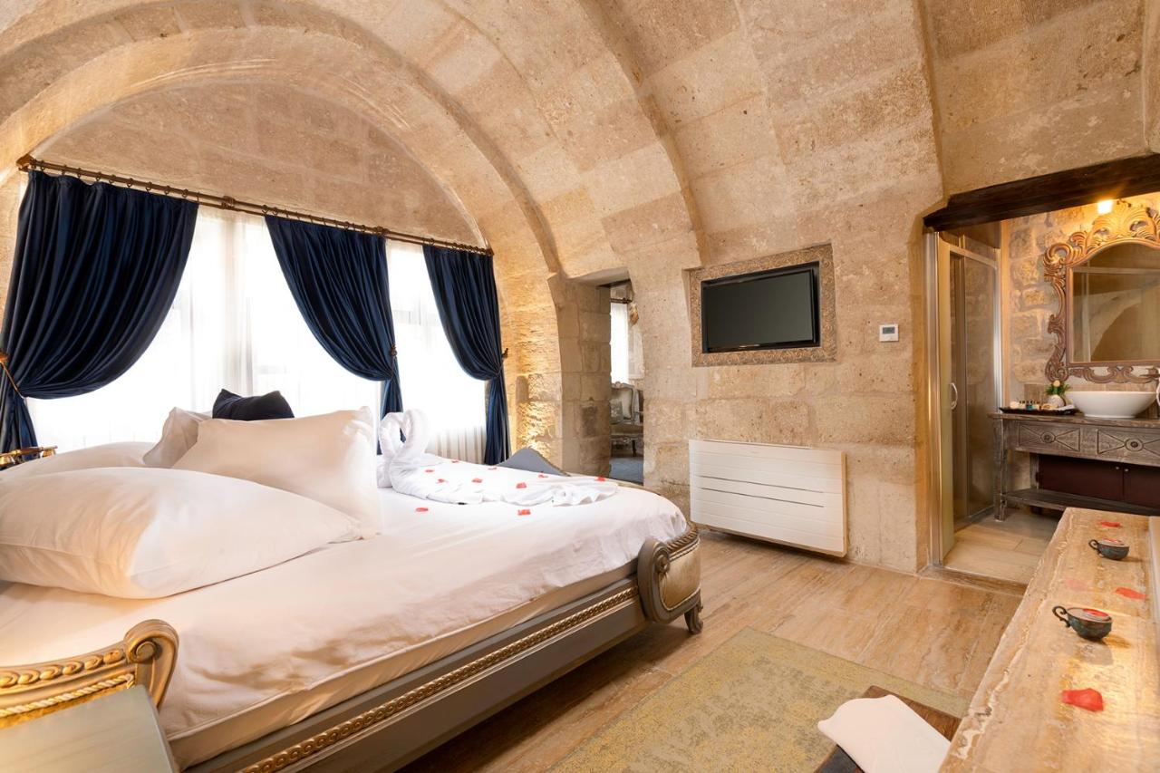 Elysion Cave Suites, фото 8
