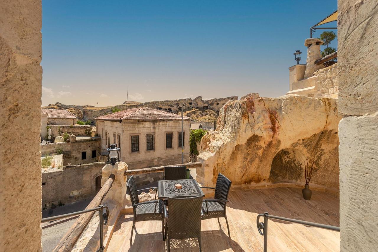 Elysion Cave Suites, фото 11