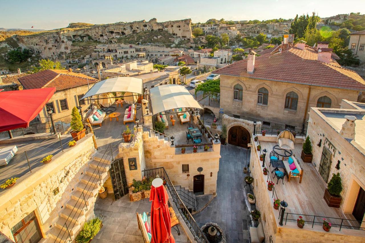 Elysion Cave Suites, фото 12