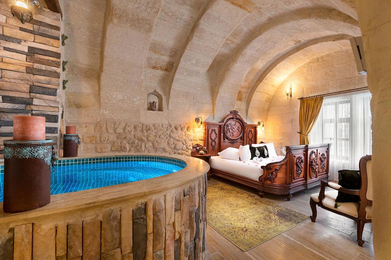 Elysion Cave Suites, фото 13