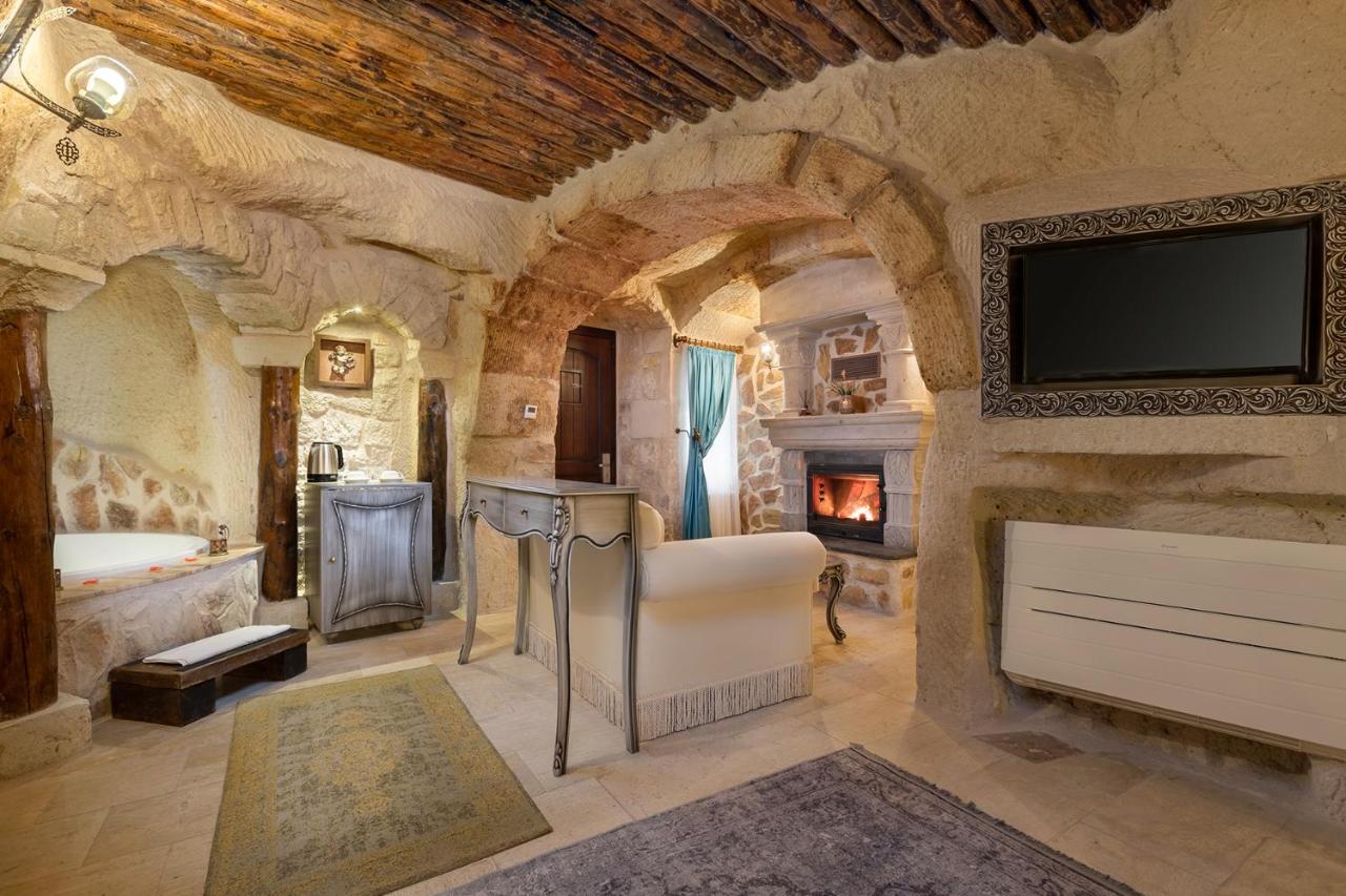 Elysion Cave Suites, фото 14