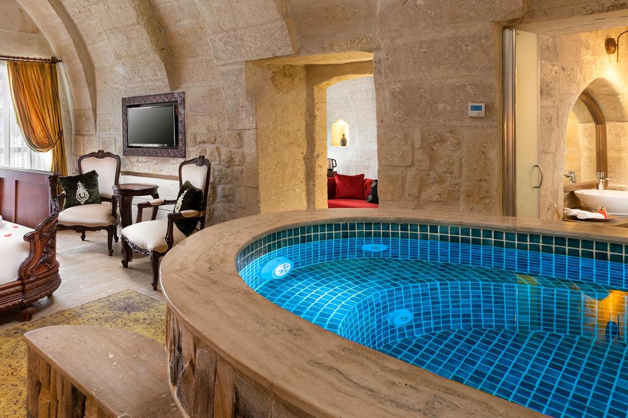 Elysion Cave Suites, фото 16