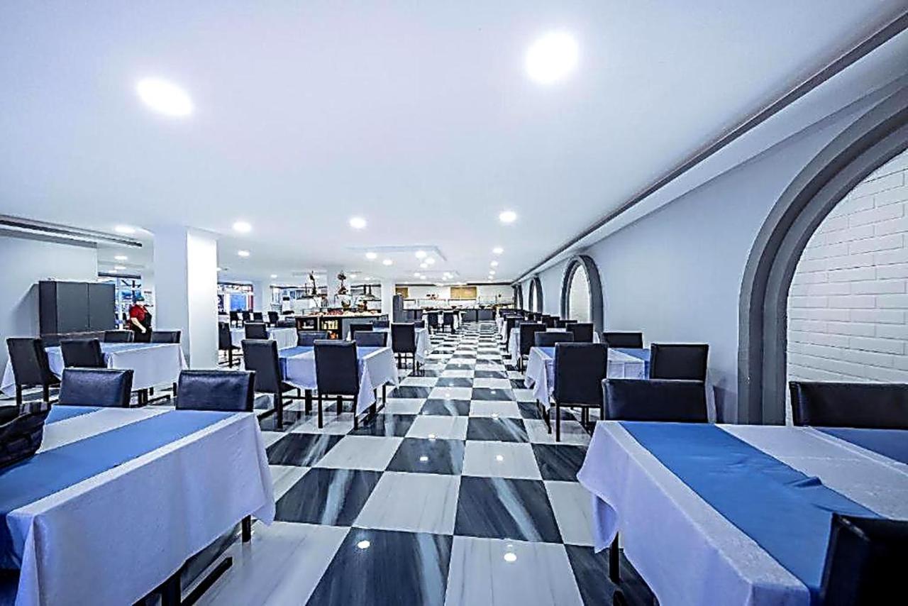 Elysium Elite Hotel&spa 4*, фото 4